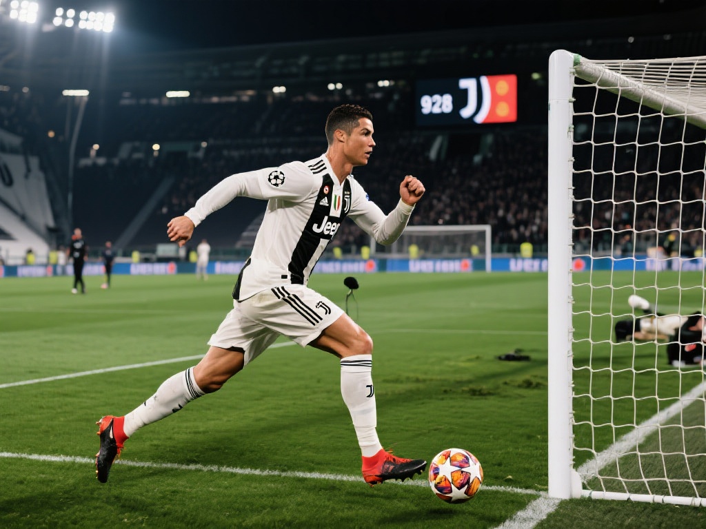 C罗第928球的意义：体力与心态的无尽平