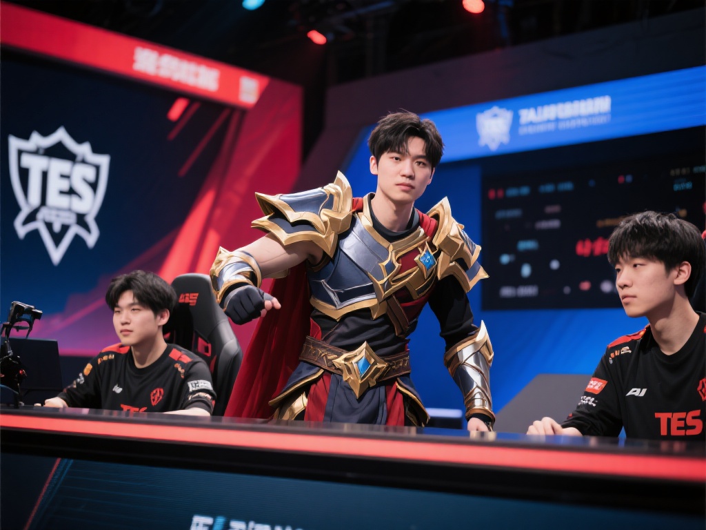 选手的英雄选择始终是比赛胜负的关键因素之