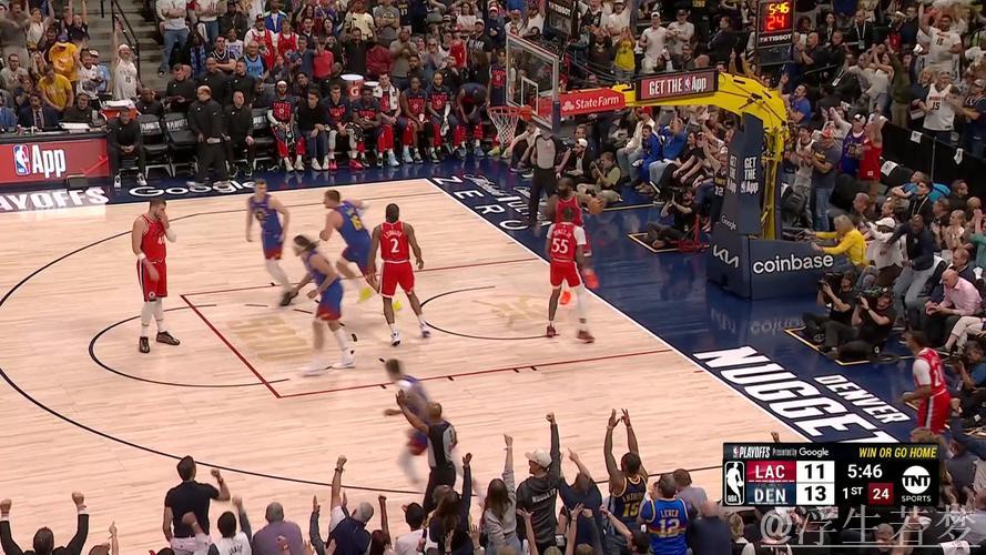 小波特底角接戈登传球命中三分 小波特底角接戈登传球命中三分