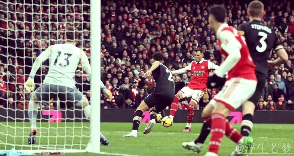 阿森纳主力难挡逆转 伯恩茅斯笑到最后 阿森纳主力难挡逆转 伯恩茅斯笑到最后