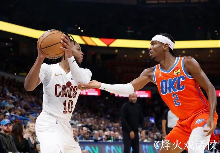 莫布利砍41+10骑士力克黄蜂致8连败 雷霆击败鹈鹕豪取3连胜