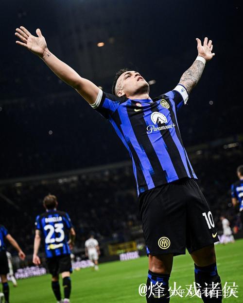 劳塔罗建功奥古斯托低射破网 国米2-1力克阿拉木图凯拉特 劳塔罗建功奥古斯托低射破网 国米2-1力克阿拉木图凯拉特