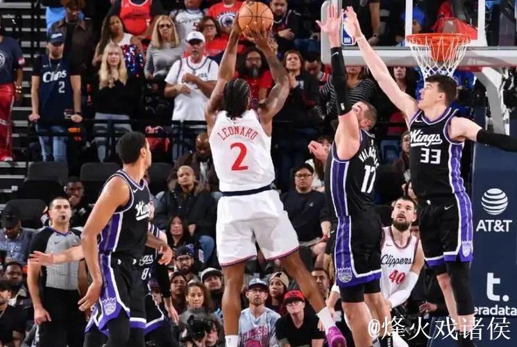 热点!火箭不敌国王终结5连胜 快船狂胜开拓者 热点!火箭不敌国王终结5连胜 快船狂胜开拓者