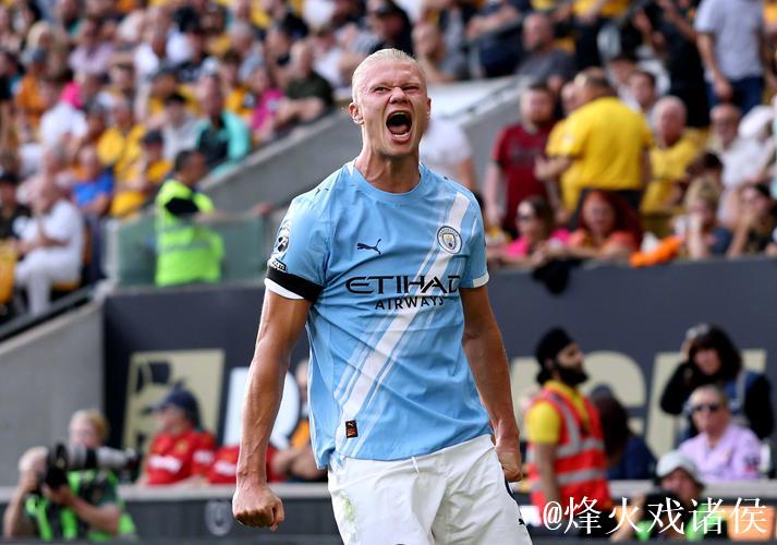 英超-哈兰德梅开二度赖因德斯破门 曼城3-0完胜西汉姆联 英超-哈兰德梅开二度赖因德斯破门 曼城3-0完胜西汉姆联